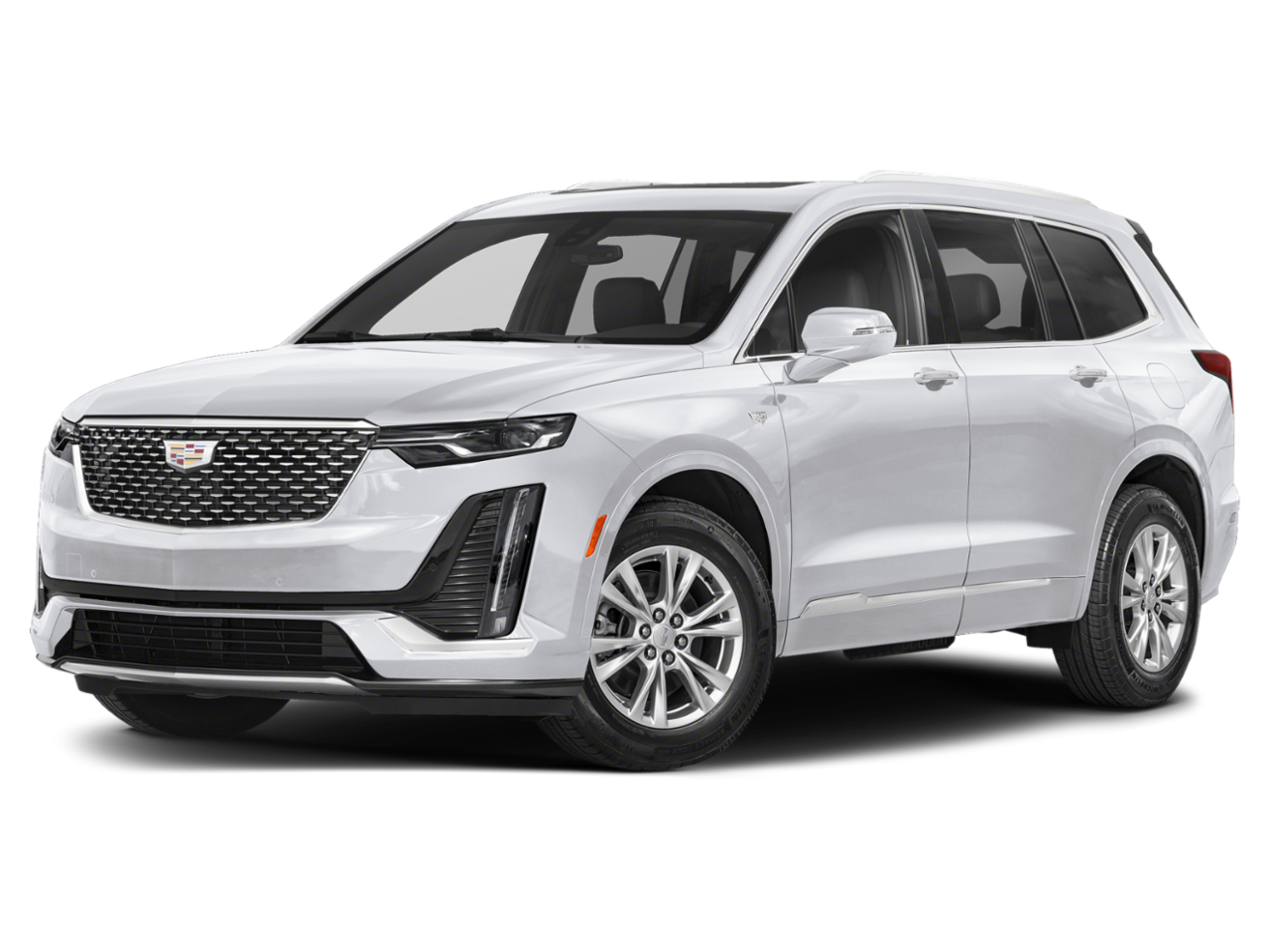 2024 Cadillac XT6 Luxury