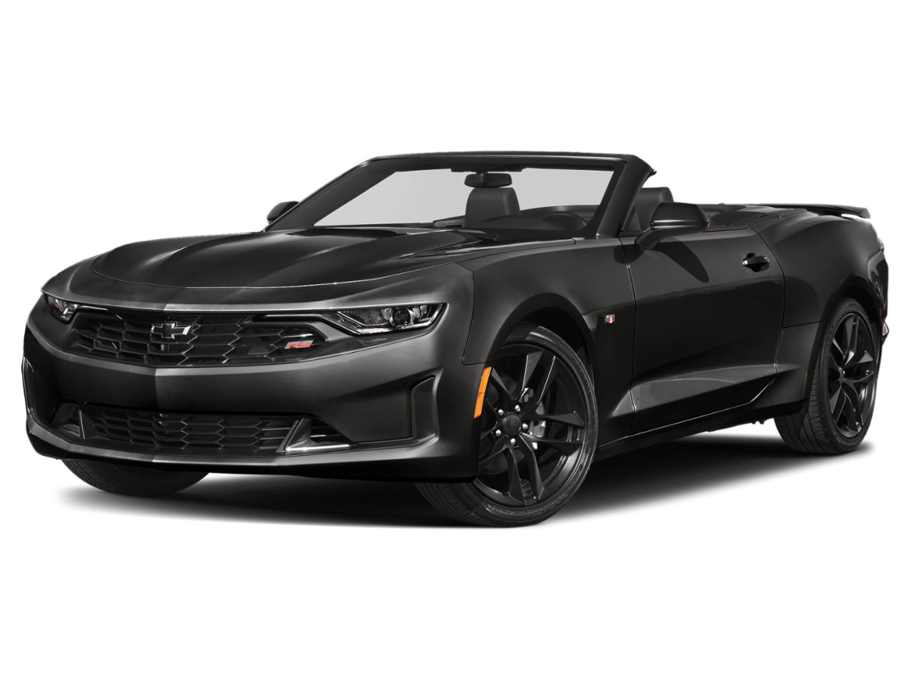 2024 Chevrolet Camaro ZL1