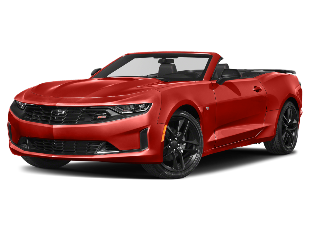 2024 Chevrolet Camaro ZL1