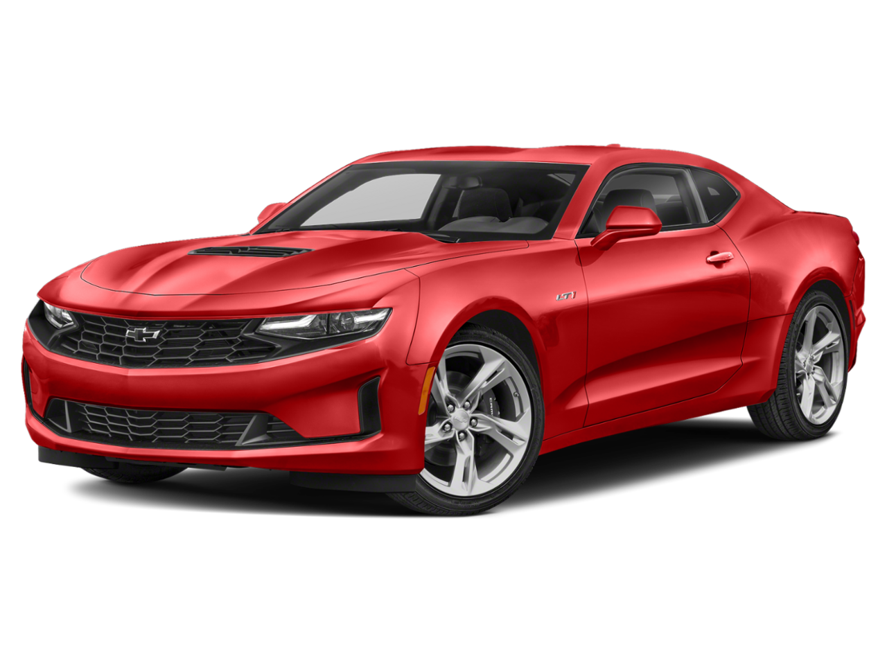 2024 Chevrolet Camaro 3LT