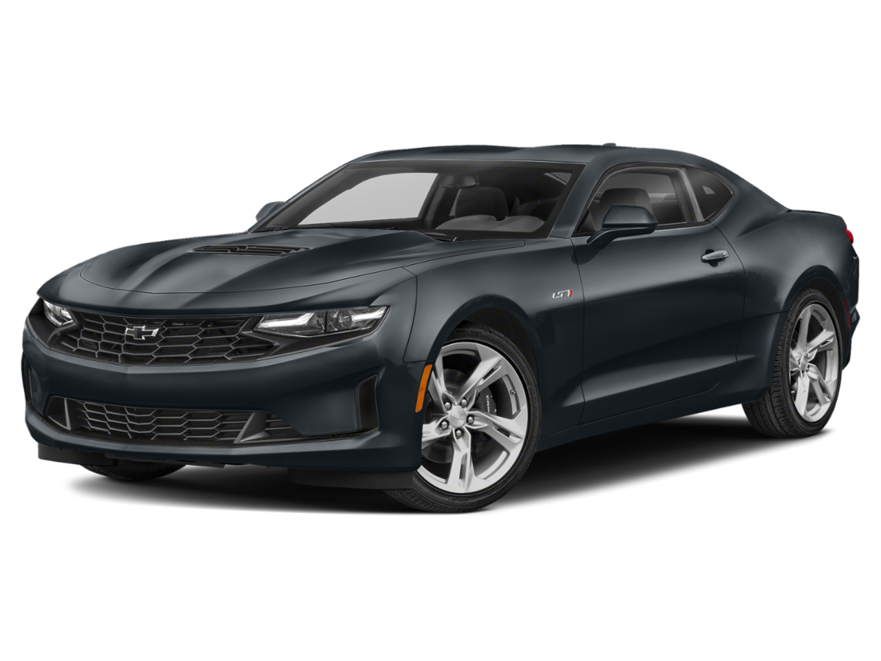 2024 Chevrolet Camaro 3LT