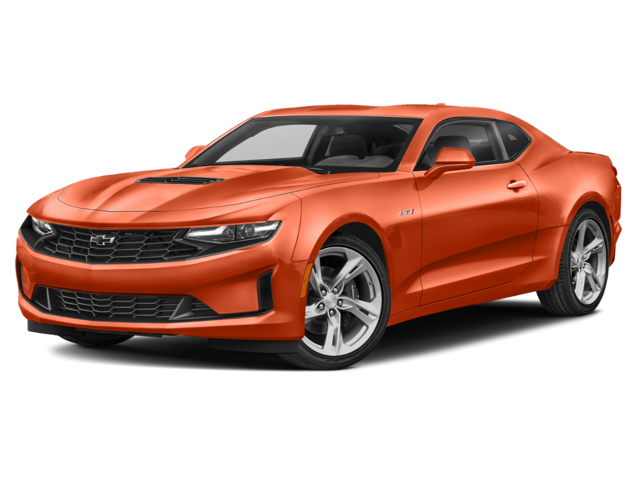 2024 Chevrolet Camaro 3LT