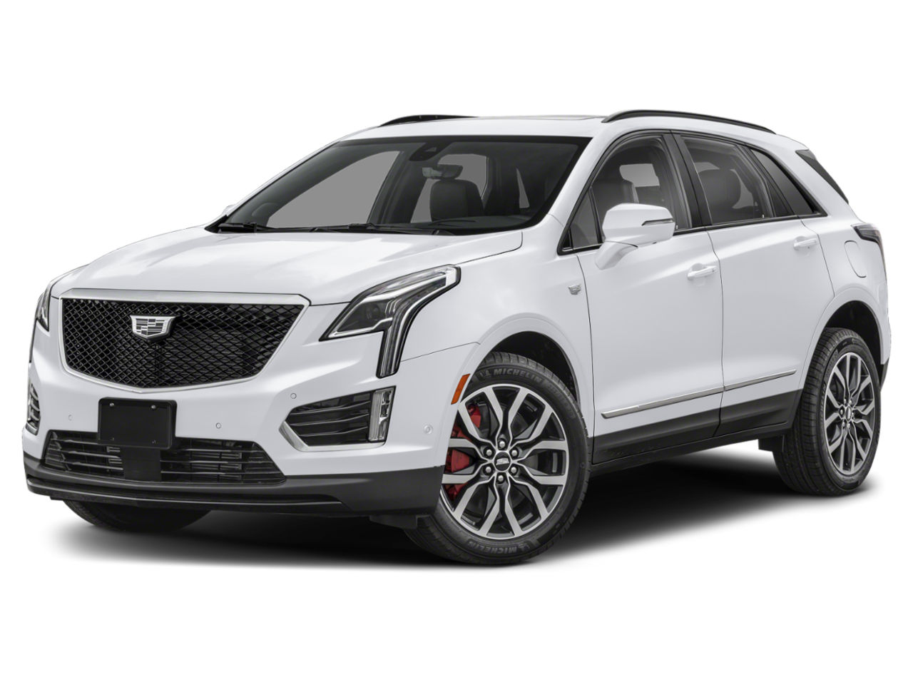 2024 Cadillac XT5 Sport