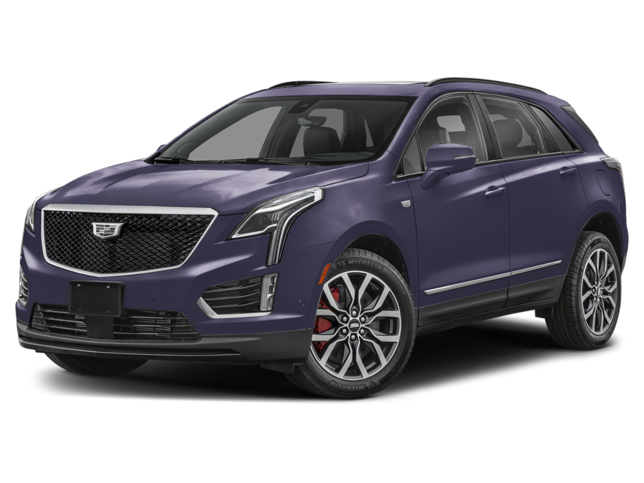 2024 Cadillac XT5
