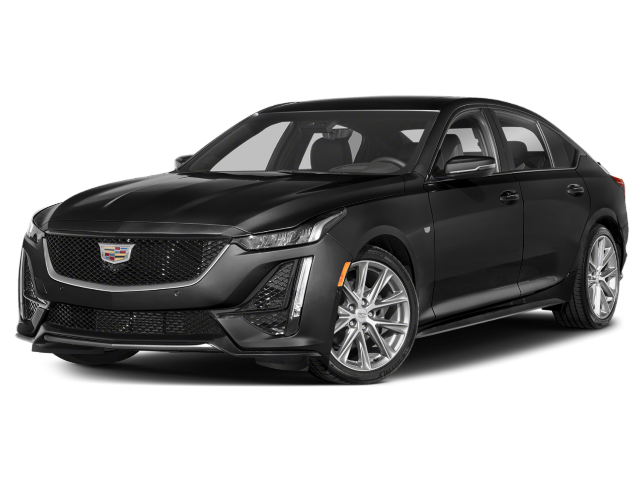 2024 Cadillac CT5 Sport