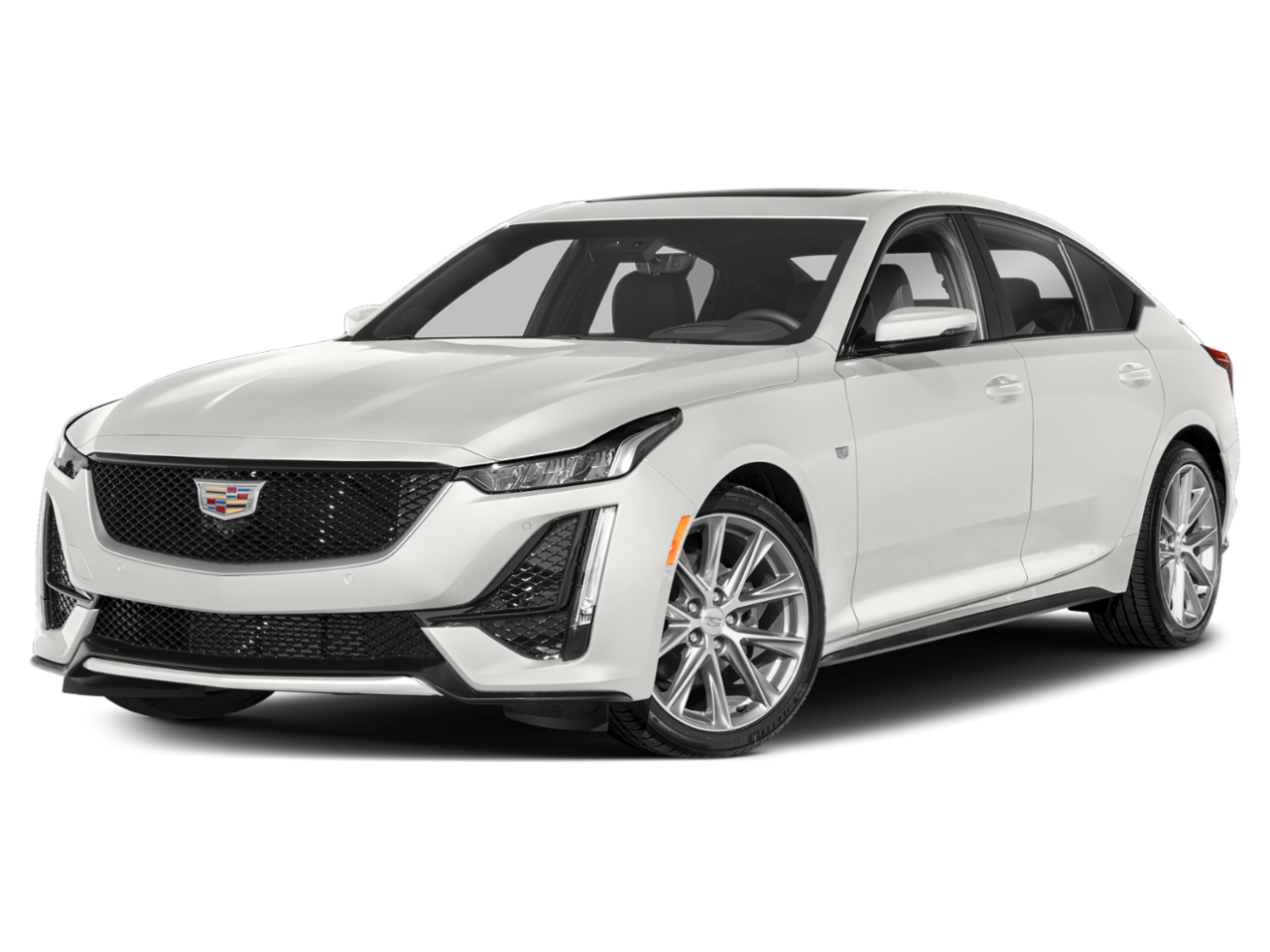 2024 Cadillac CT5 Sport