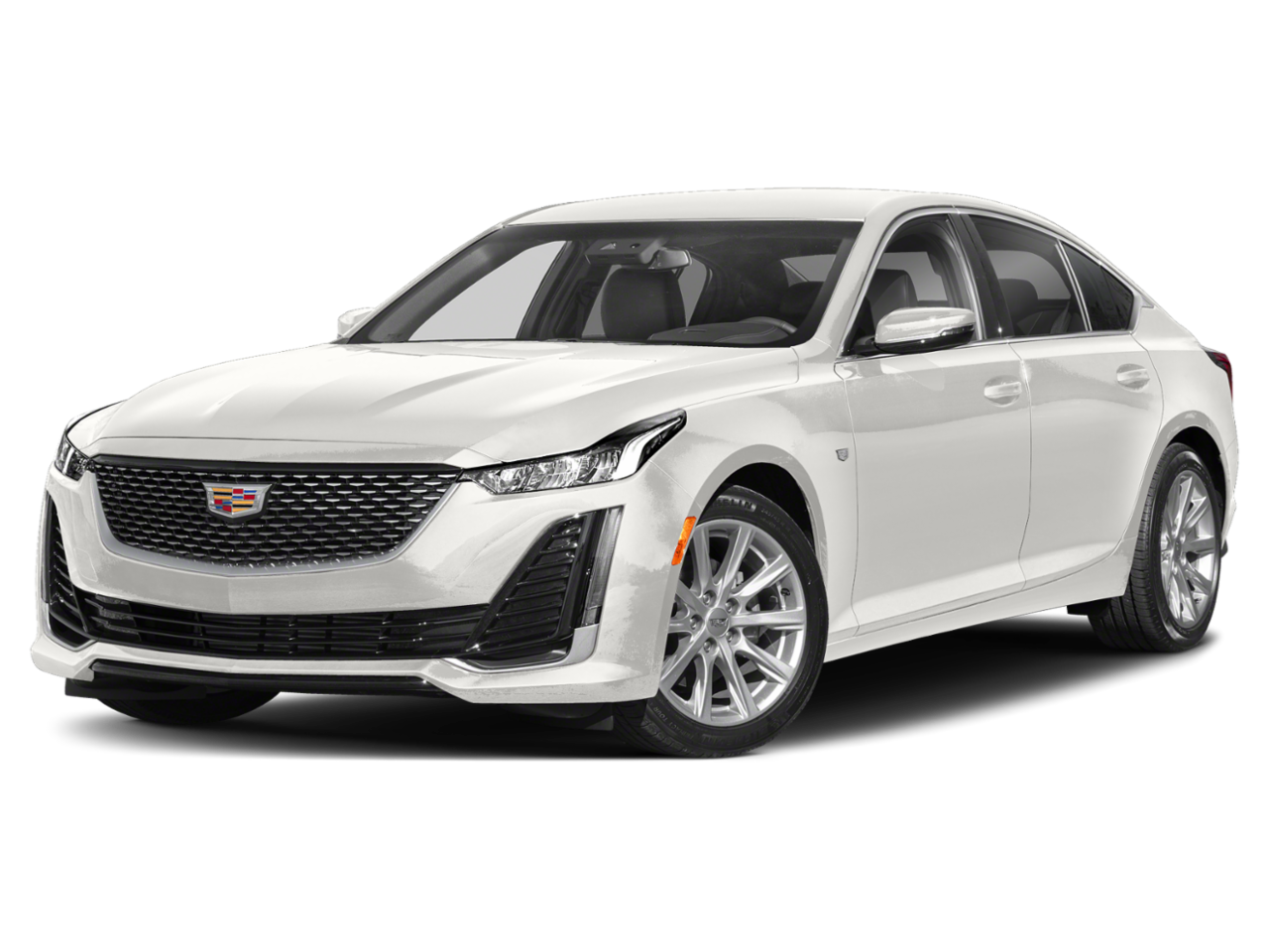 2024 Cadillac CT5 Premium Luxury