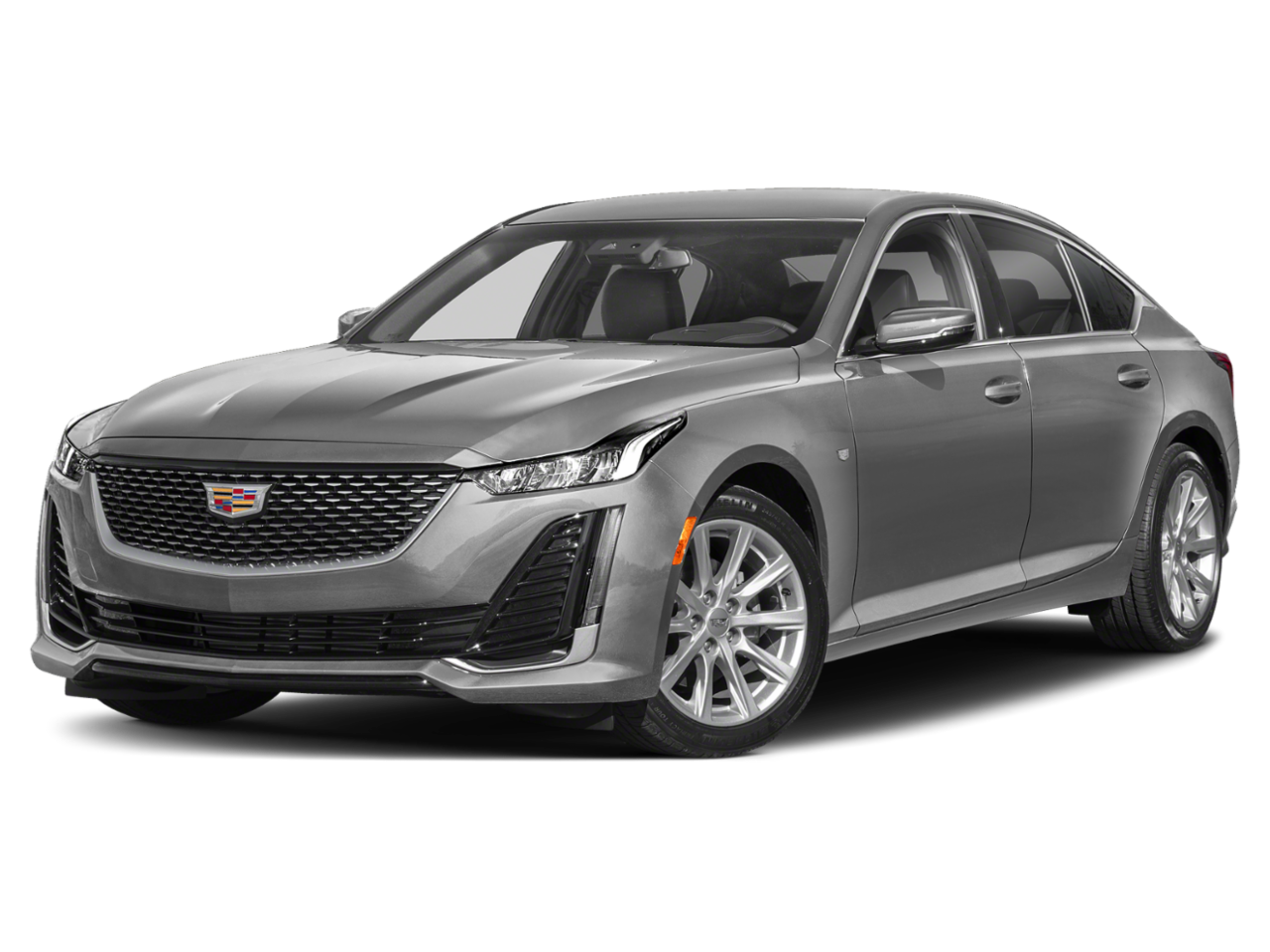 2024 Cadillac CT5 Premium Luxury