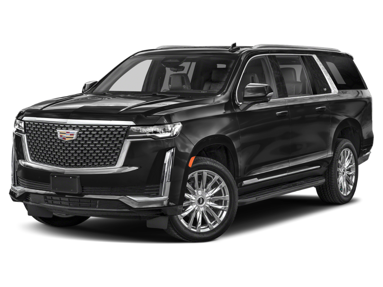 2024 Cadillac Escalade ESV Premium Luxury