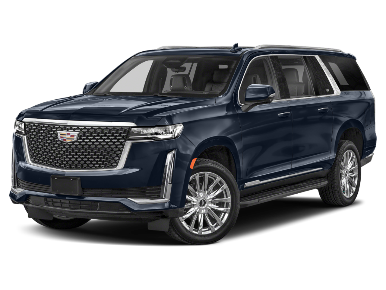 2024 Cadillac Escalade ESV Premium Luxury