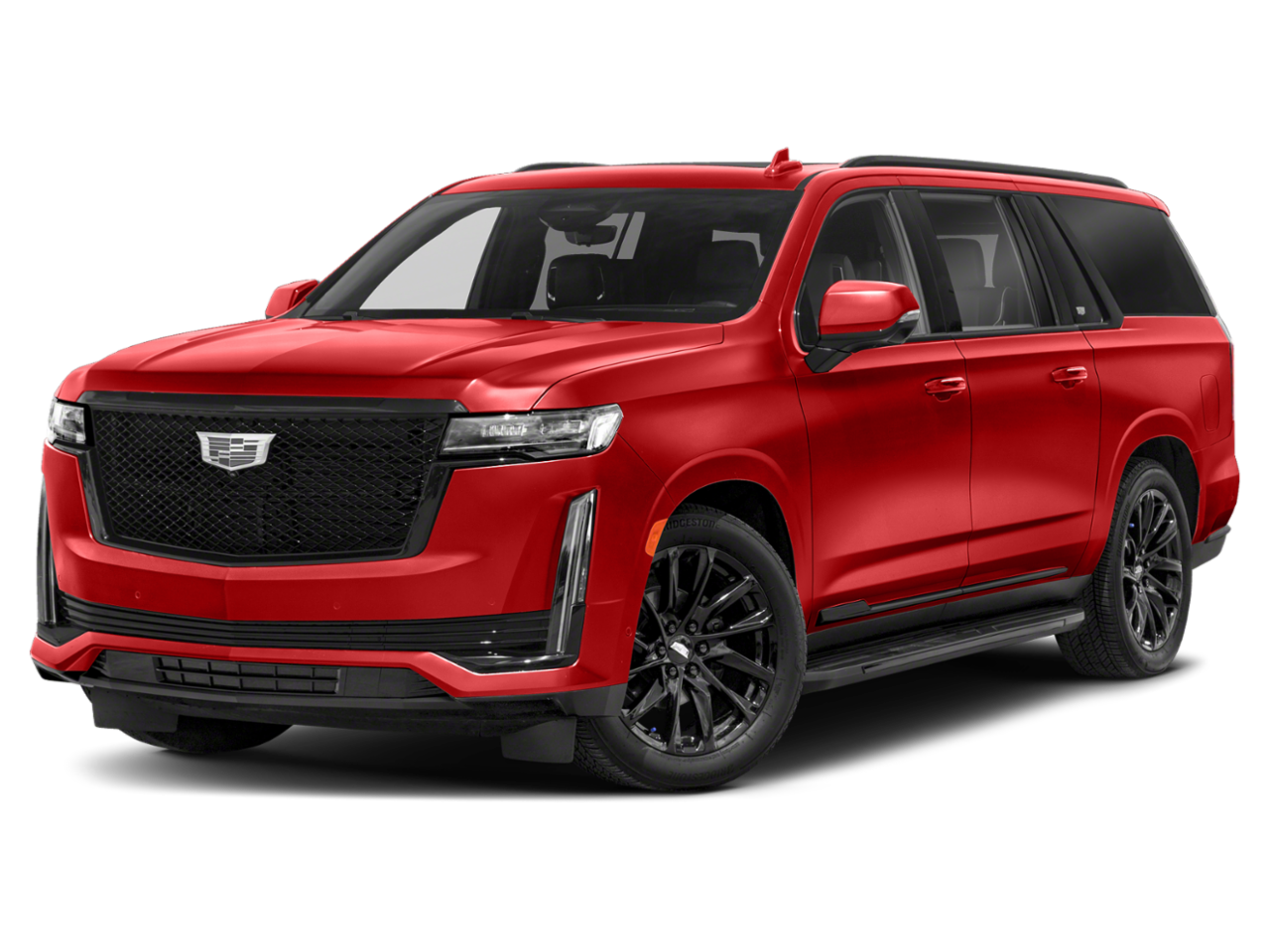 2024 Cadillac Escalade ESV Sport Platinum