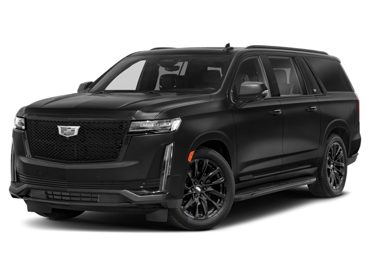 2024 Cadillac Escalade ESV Sport