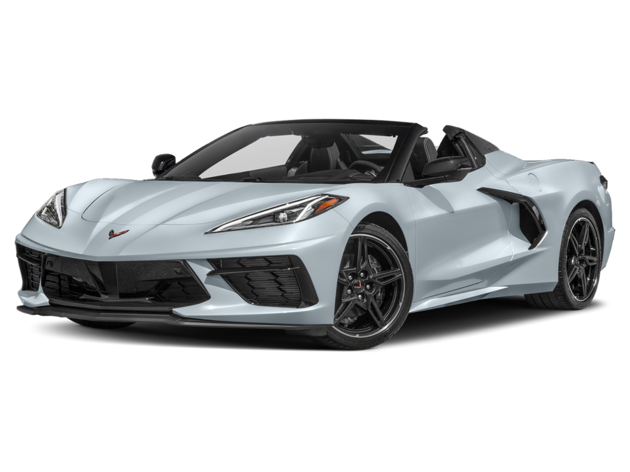 2024 Chevrolet Corvette Stingray