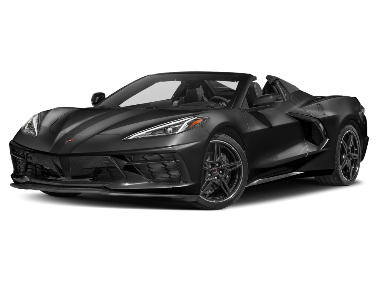 2024 Chevrolet Corvette Stingray