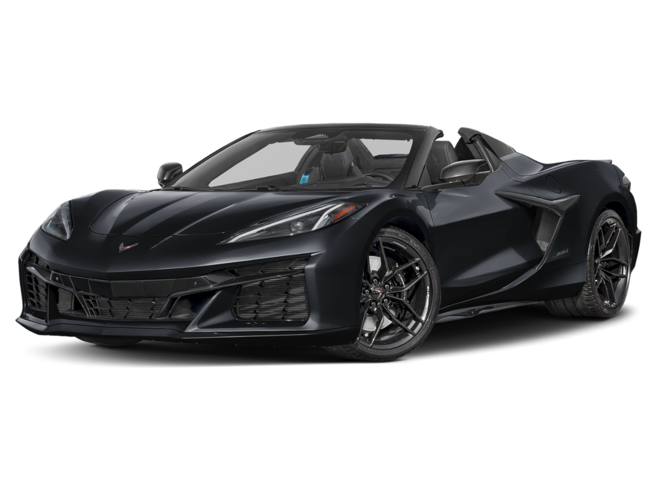 2024 Chevrolet Corvette Z06