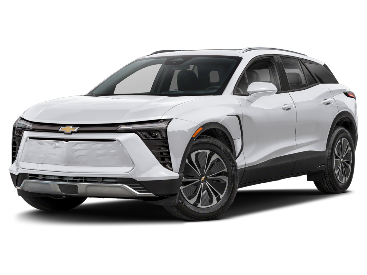 2024 Chevrolet Blazer EV