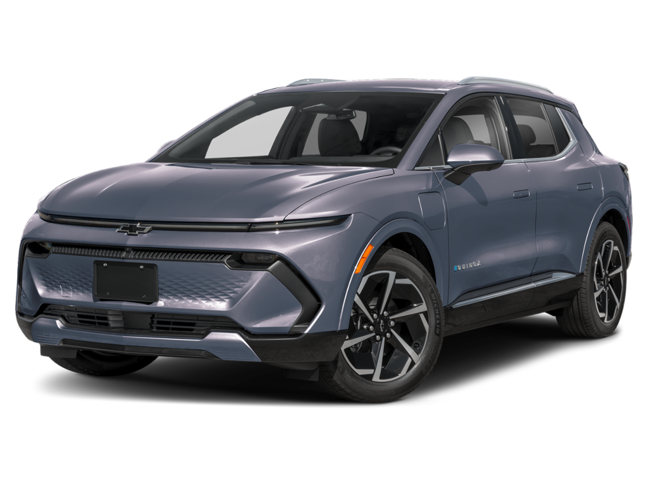 2024 Chevrolet Equinox EV LT