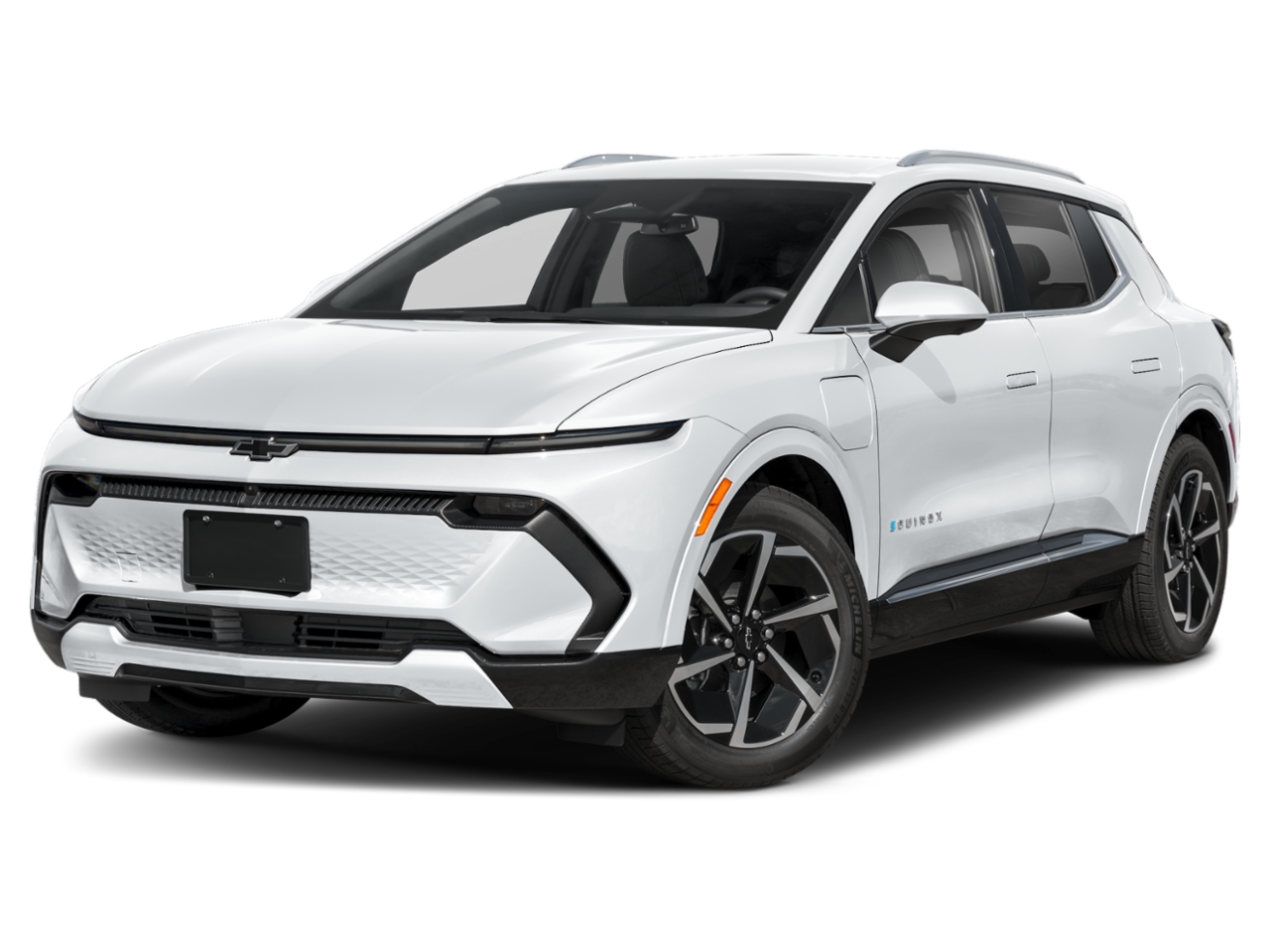 2024 Chevrolet Equinox EV LT