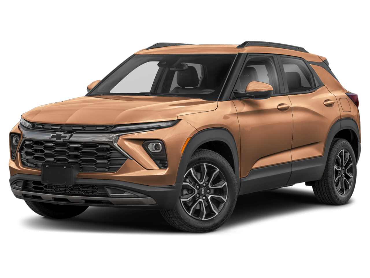 2024 Chevrolet Trailblazer ACTIV