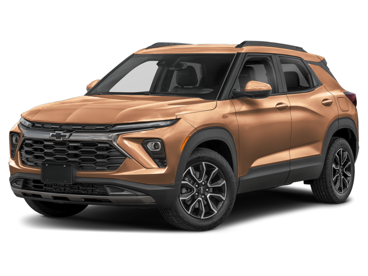 2024 Chevrolet Trailblazer ACTIV
