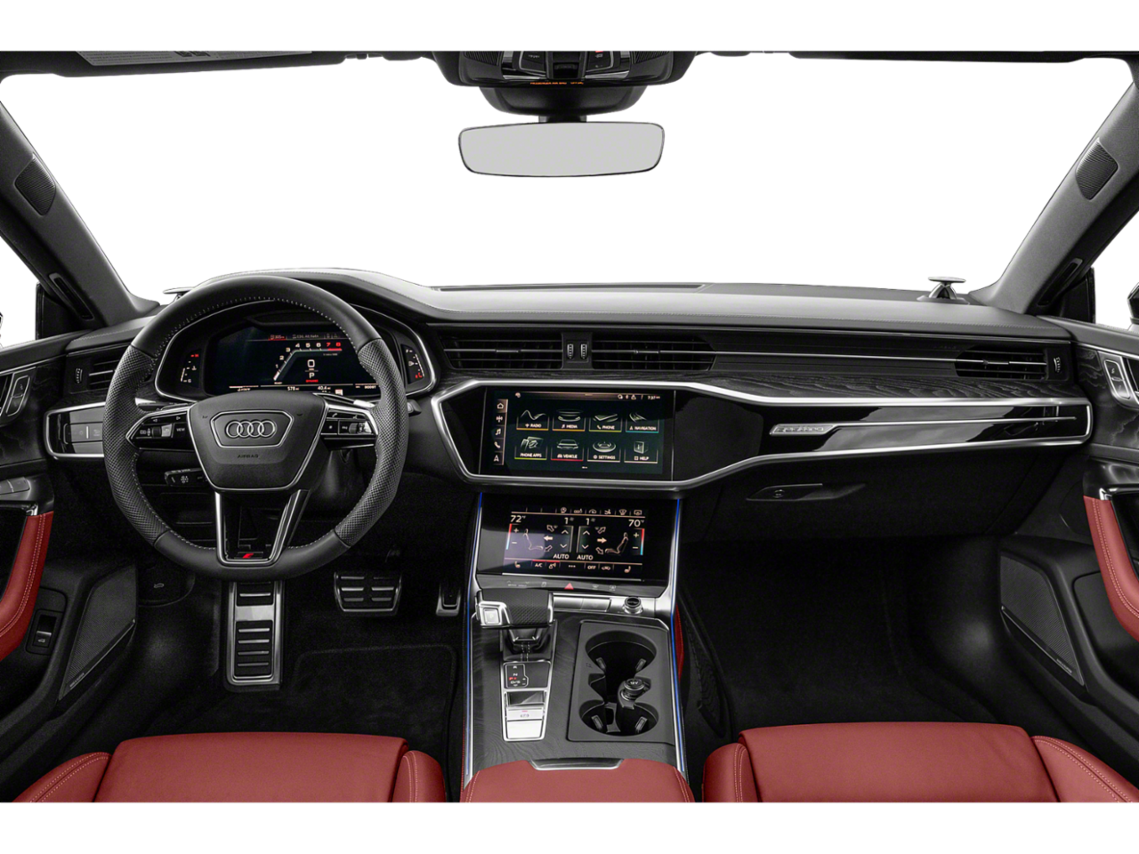 Vehicle preview 3