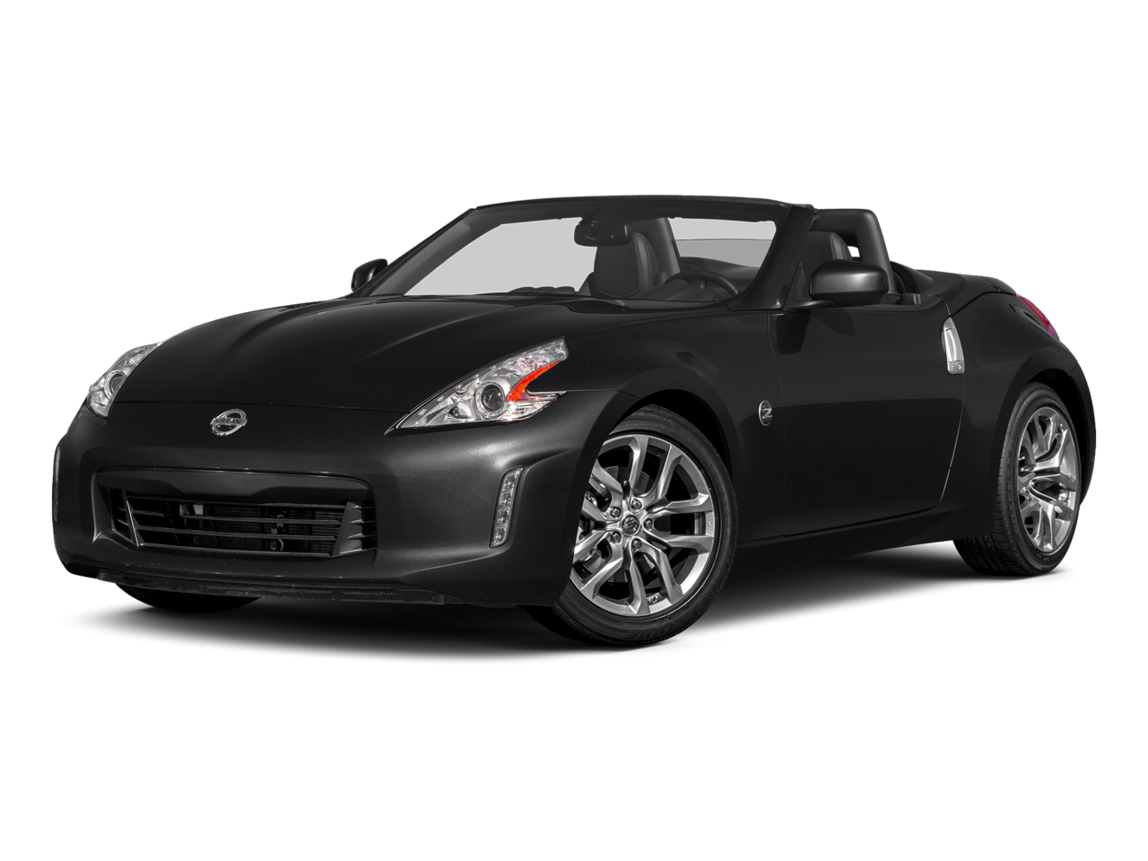2016 Nissan 370Z