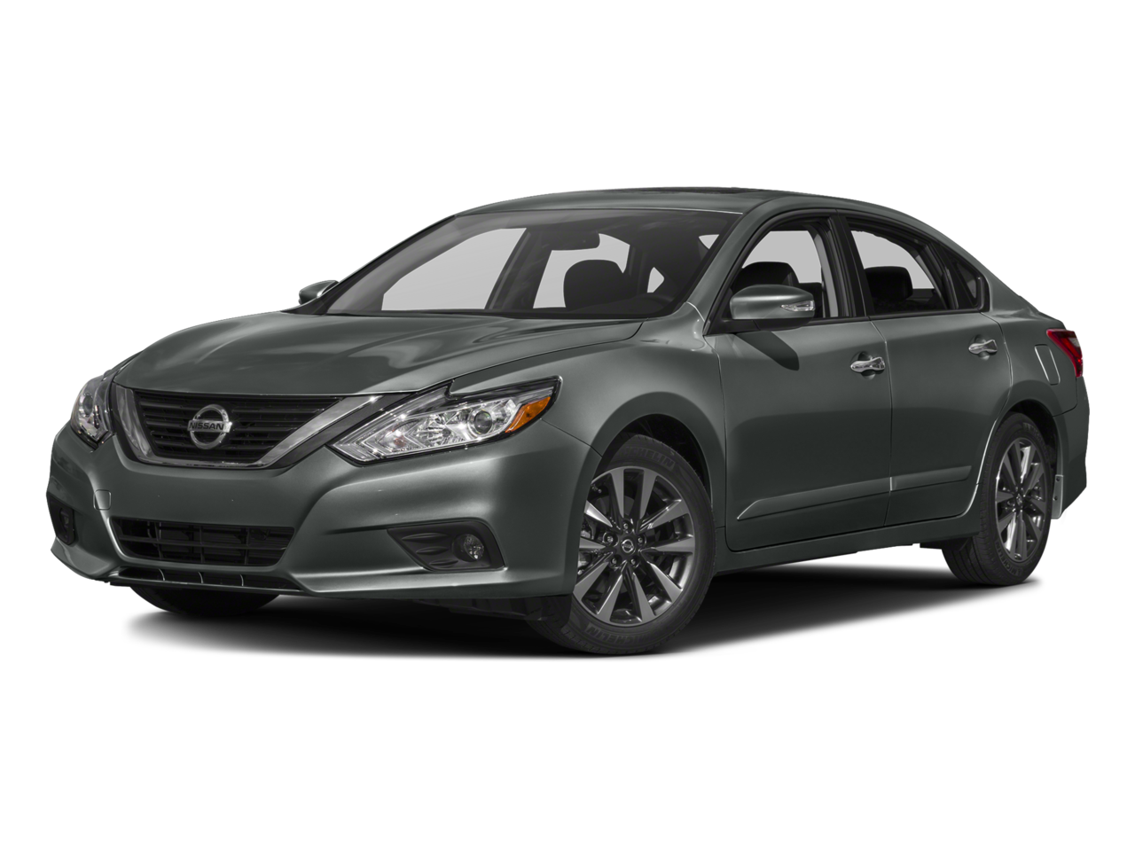 2016 Nissan Altima 2.5 SL