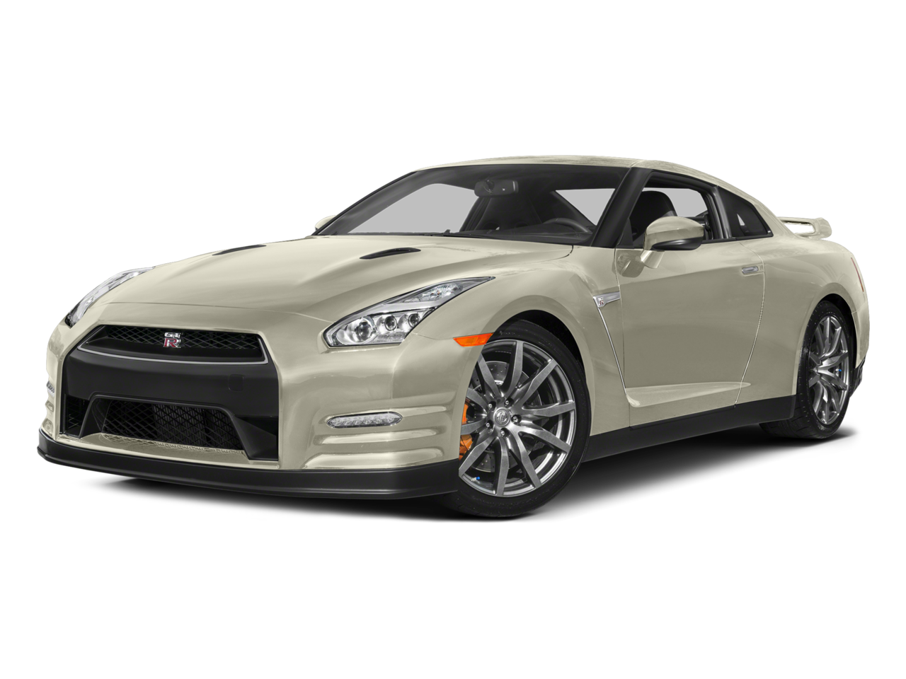 2016 Nissan GT-R NISMO