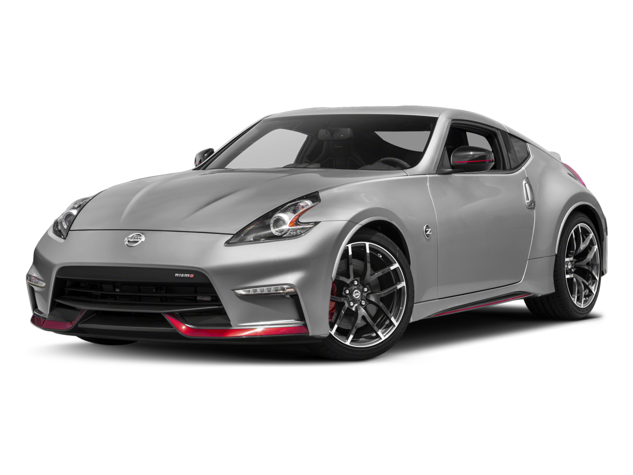 2016 Nissan 370Z