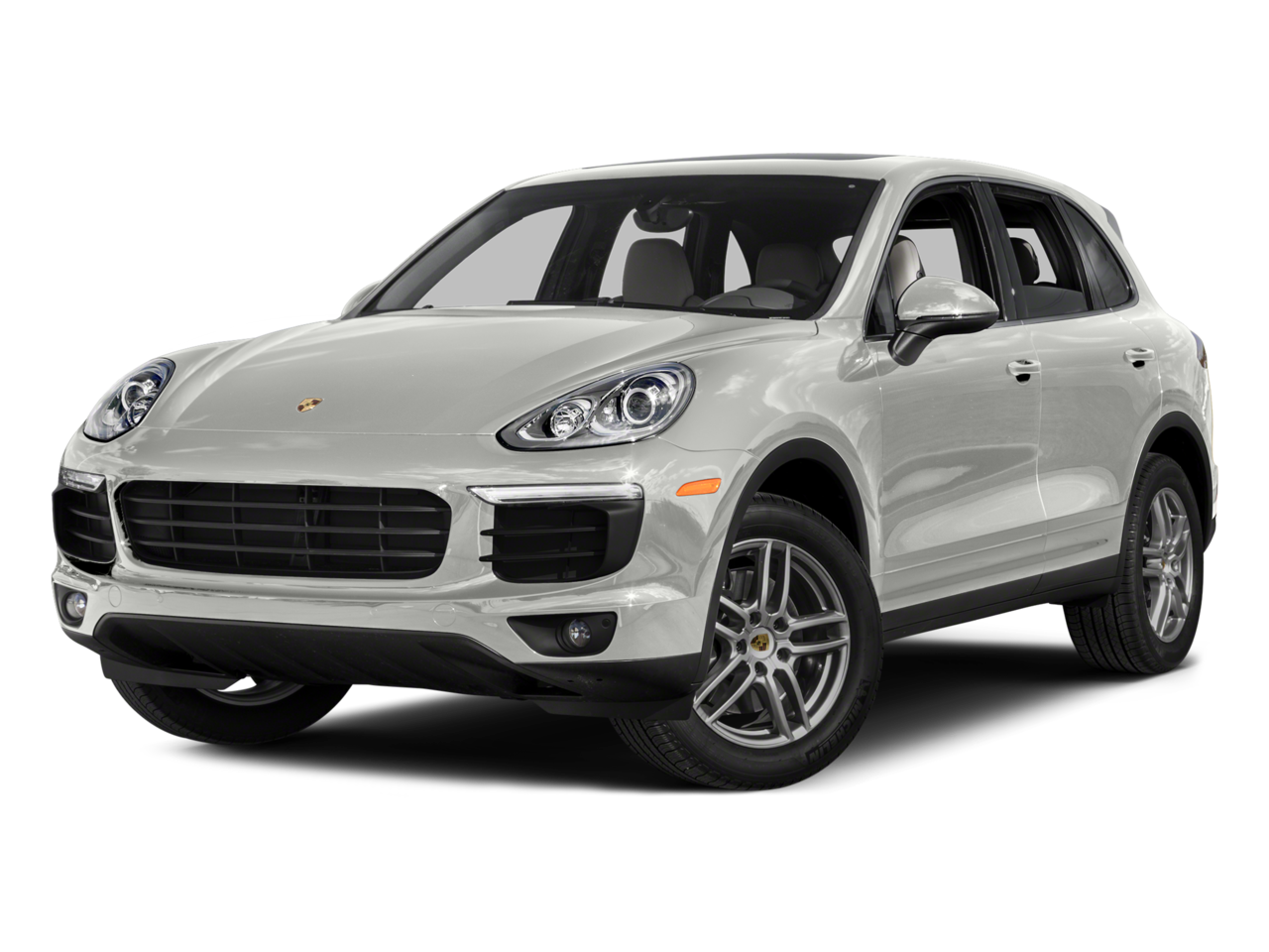 2016 Porsche Cayenne Base