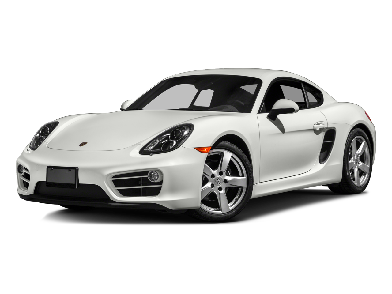 2016 Porsche Cayman Base