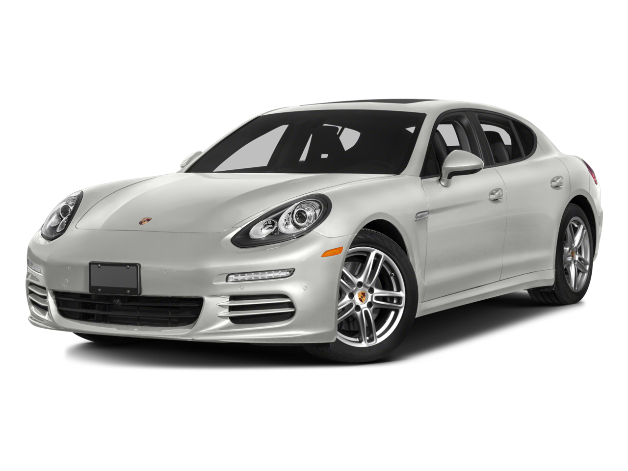 2016 Porsche Panamera GTS