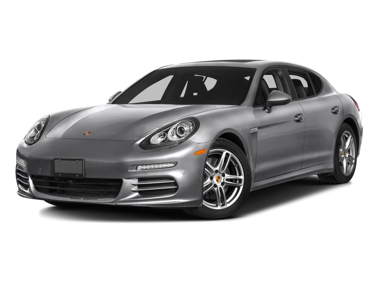 2016 Porsche Panamera GTS
