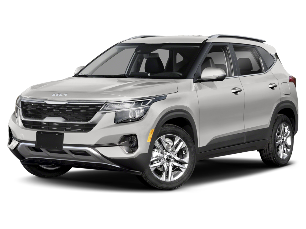 2022 Kia Seltos S