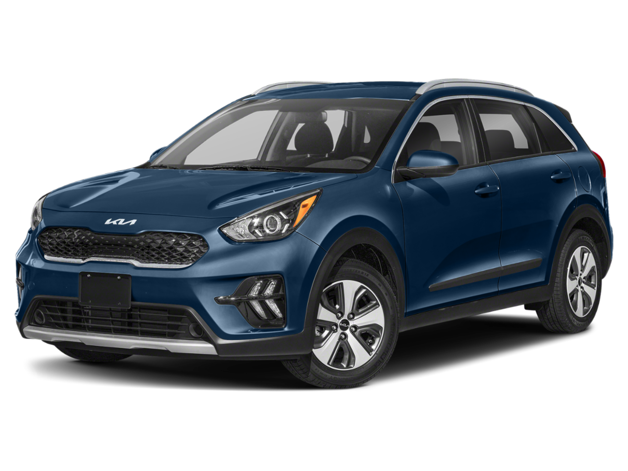 2022 Kia Niro LXS