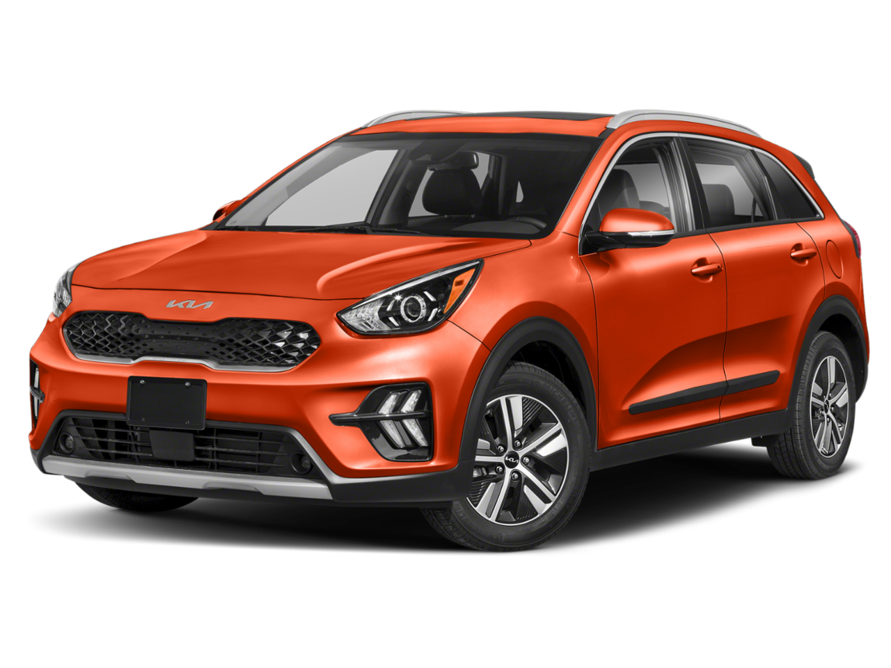 2022 Kia Niro Touring SE
