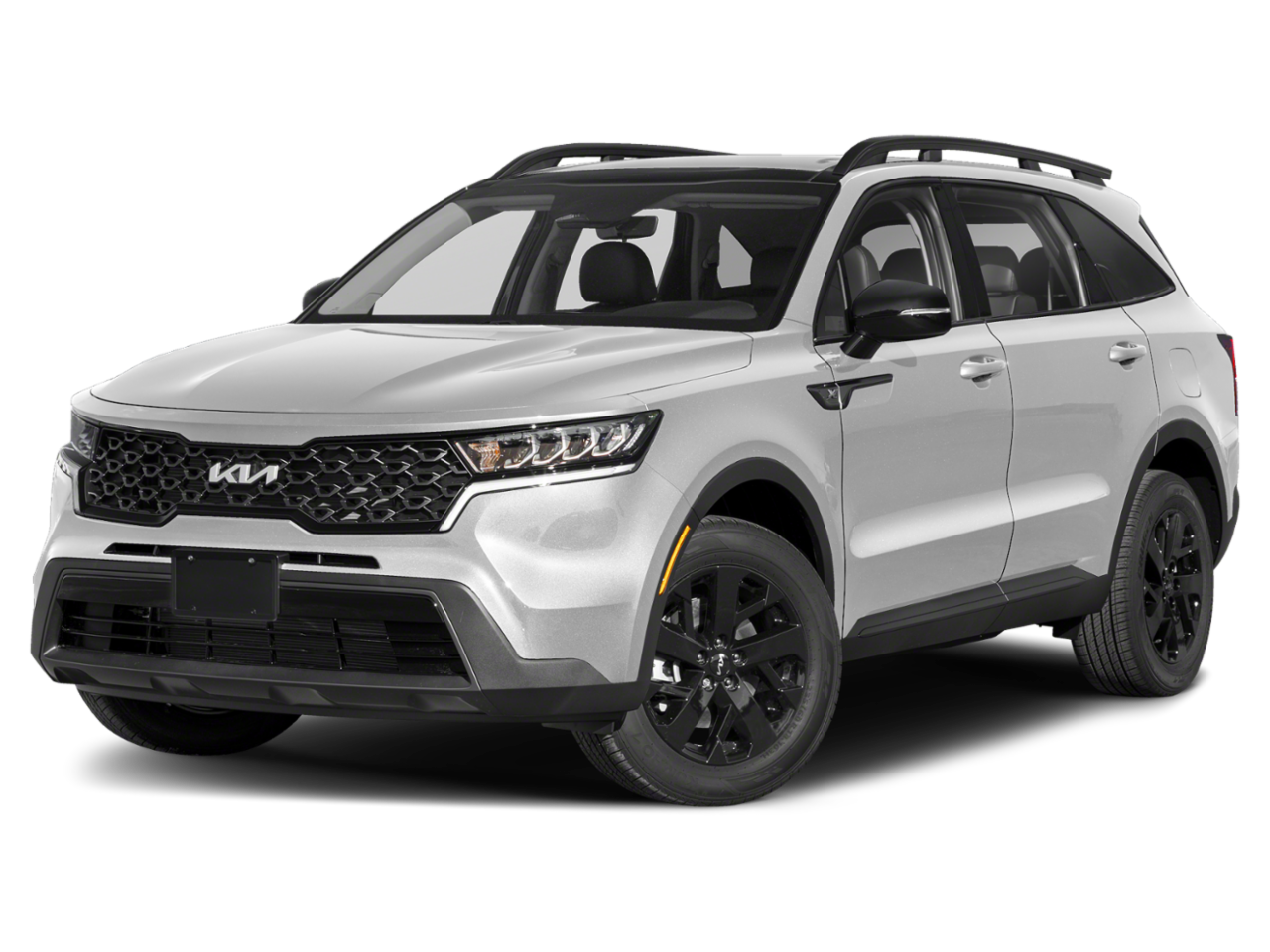 2022 Kia Sorento X-Line S