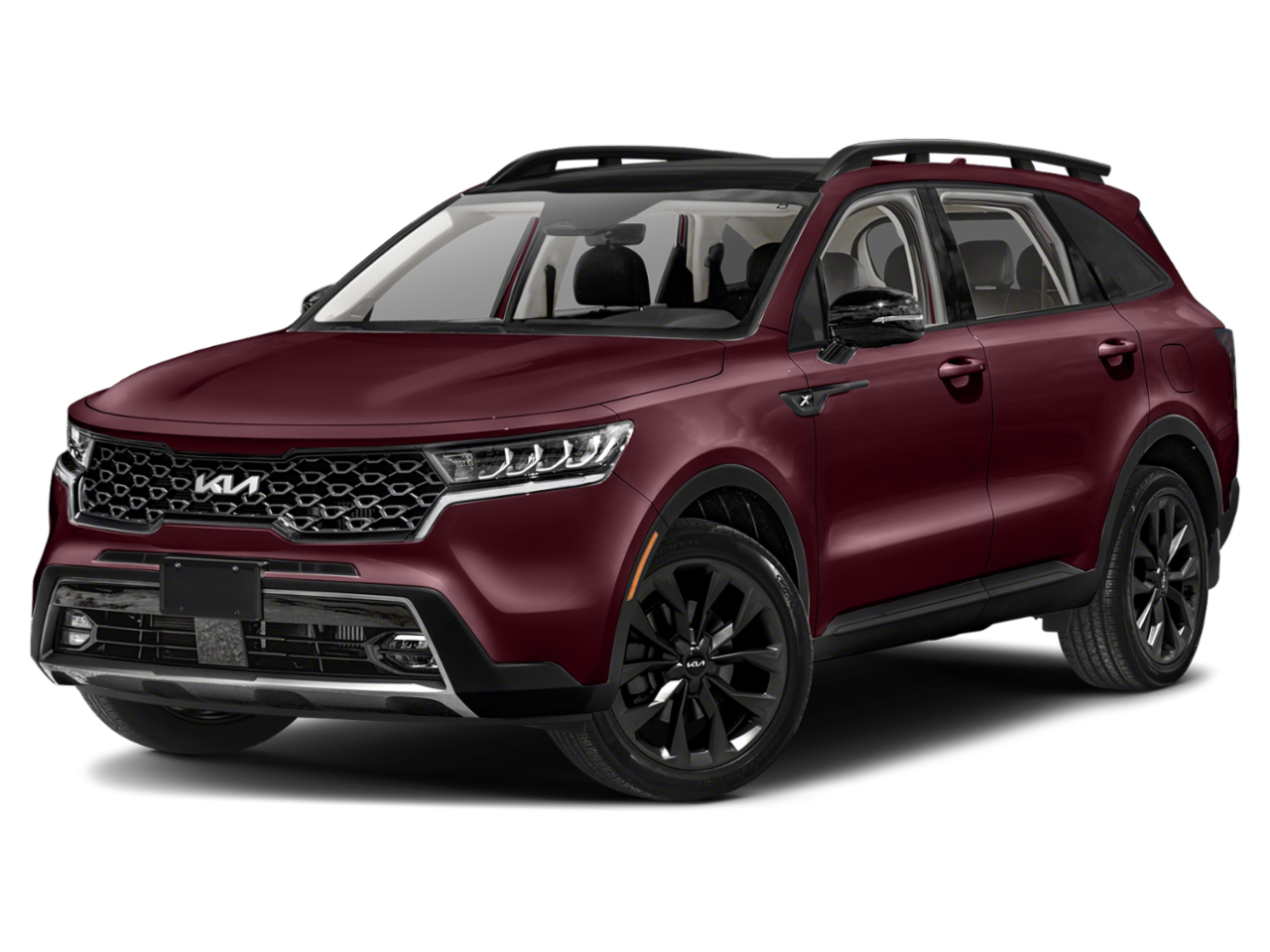 2022 Kia Sorento X-Line EX