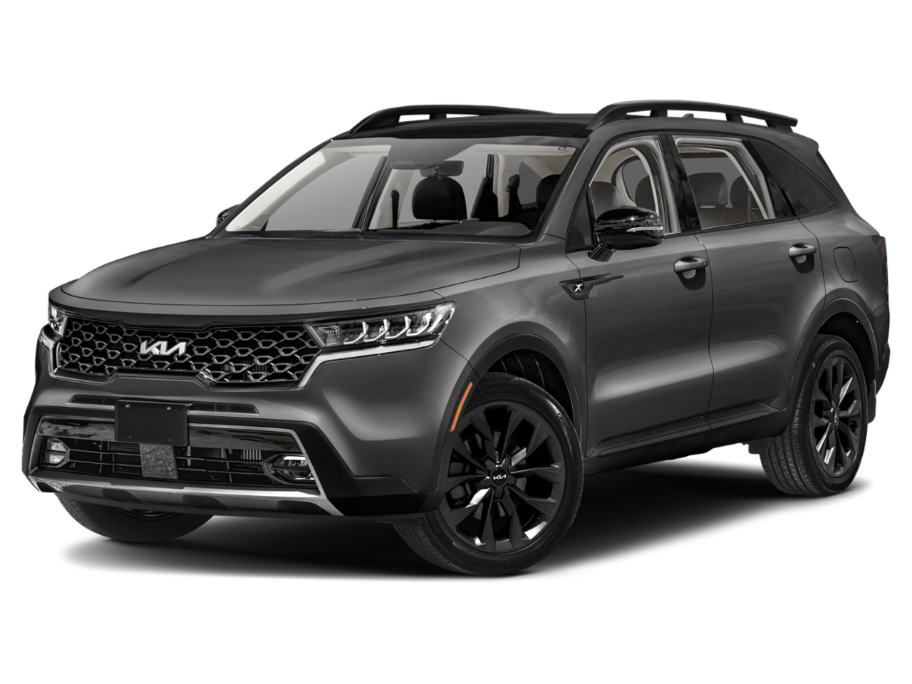 2022 Kia Sorento X-Line EX