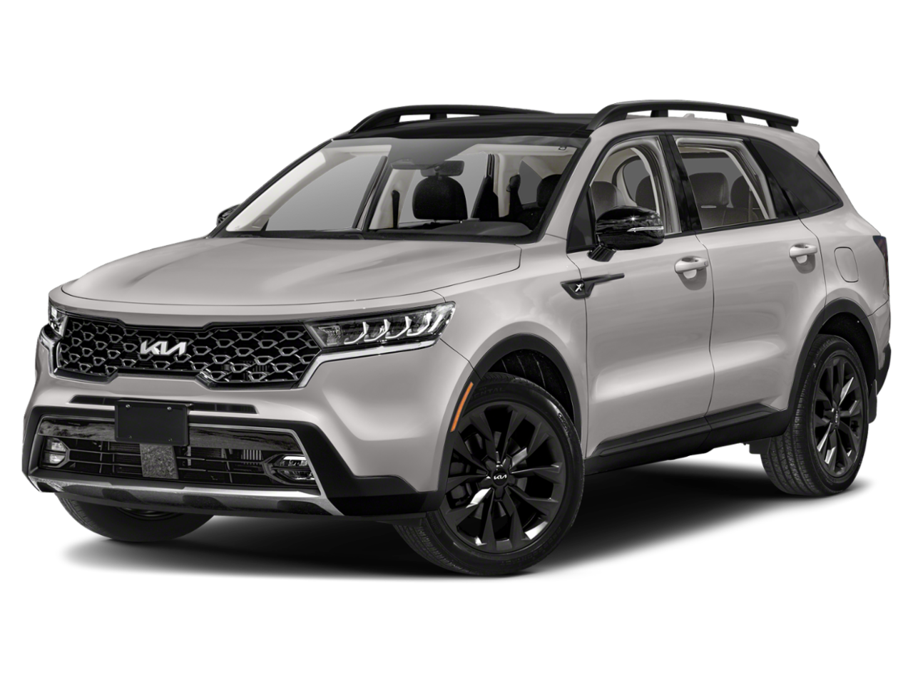 2022 Kia Sorento X-Line EX