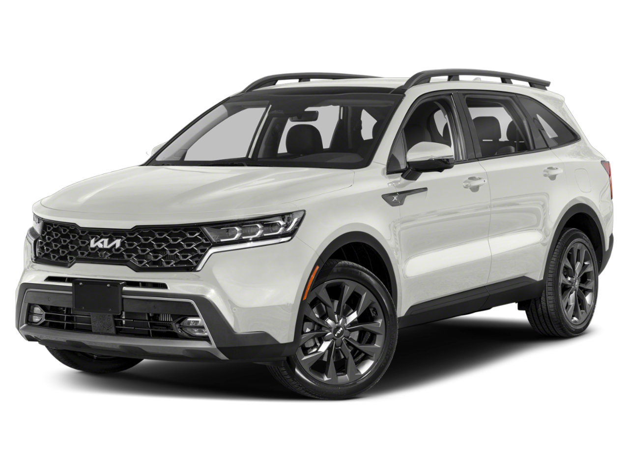 2022 Kia Sorento X-Line SX Prestige