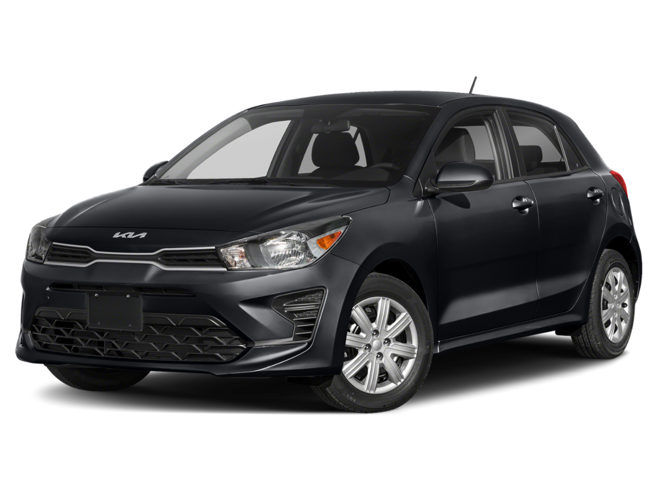 2022 Kia Rio S