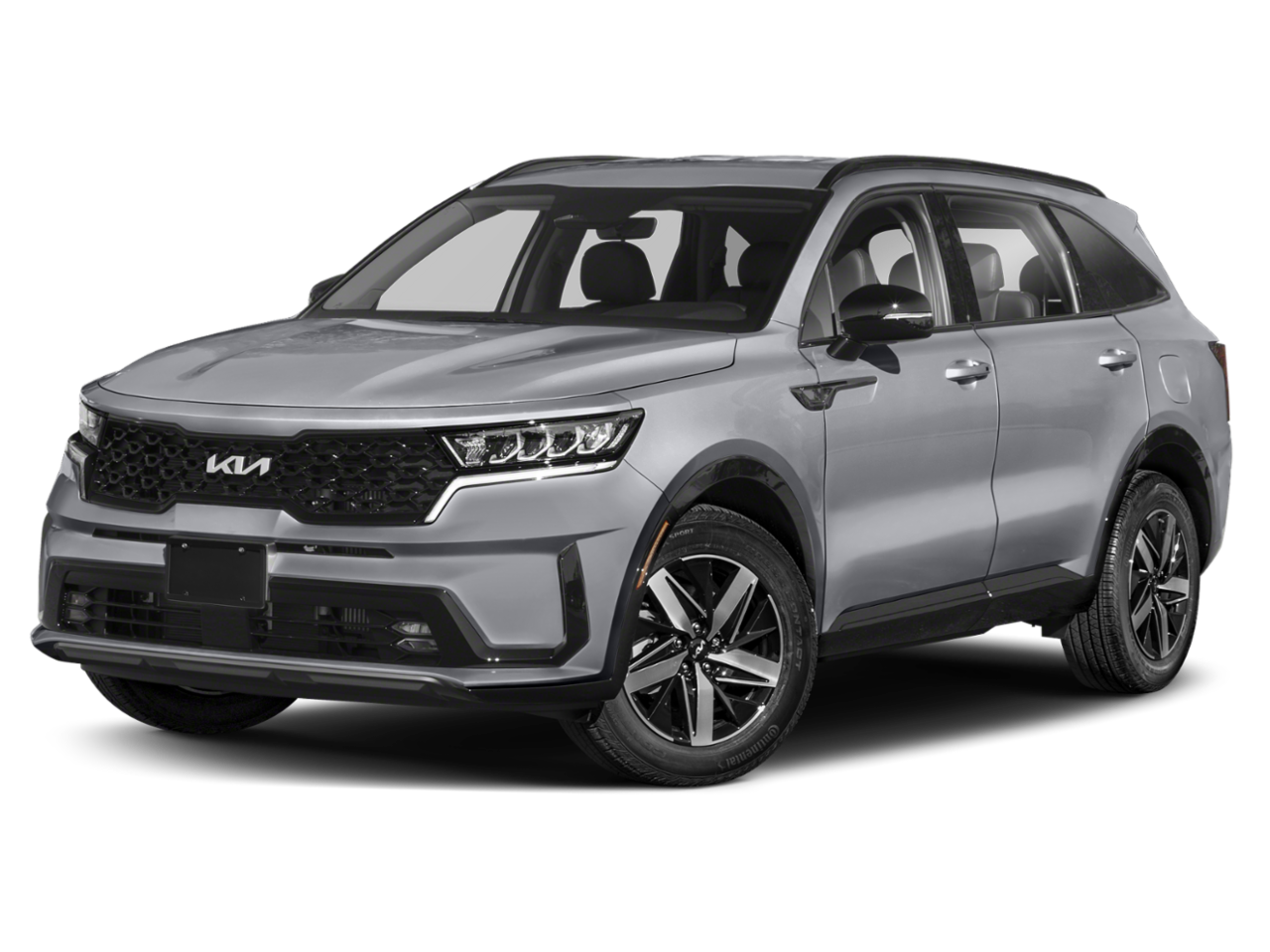 2022 Kia Sorento EX