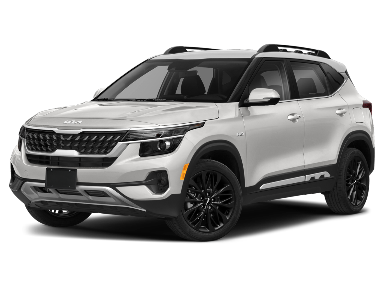2022 Kia Seltos Nightfall Edition