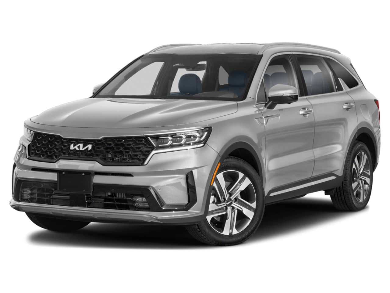 2022 Kia Sorento PHEV SX Prestige