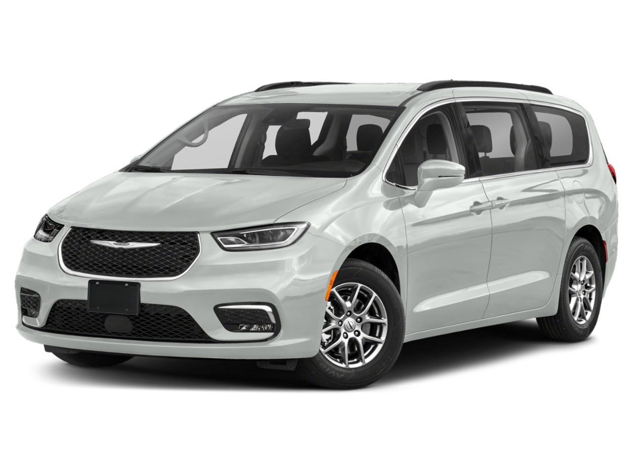 2022 Chrysler Pacifica