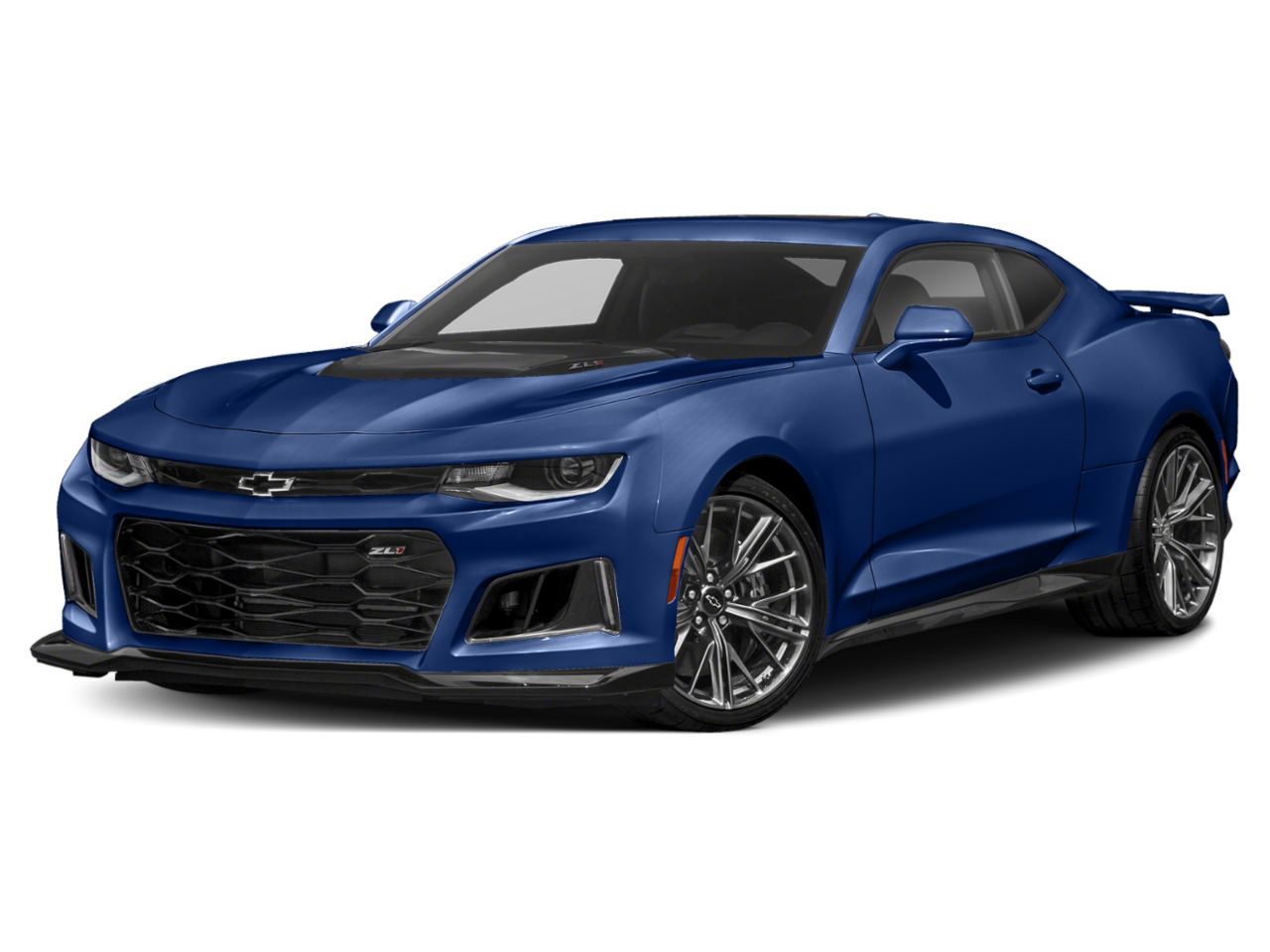 2022 Chevrolet Camaro ZL1