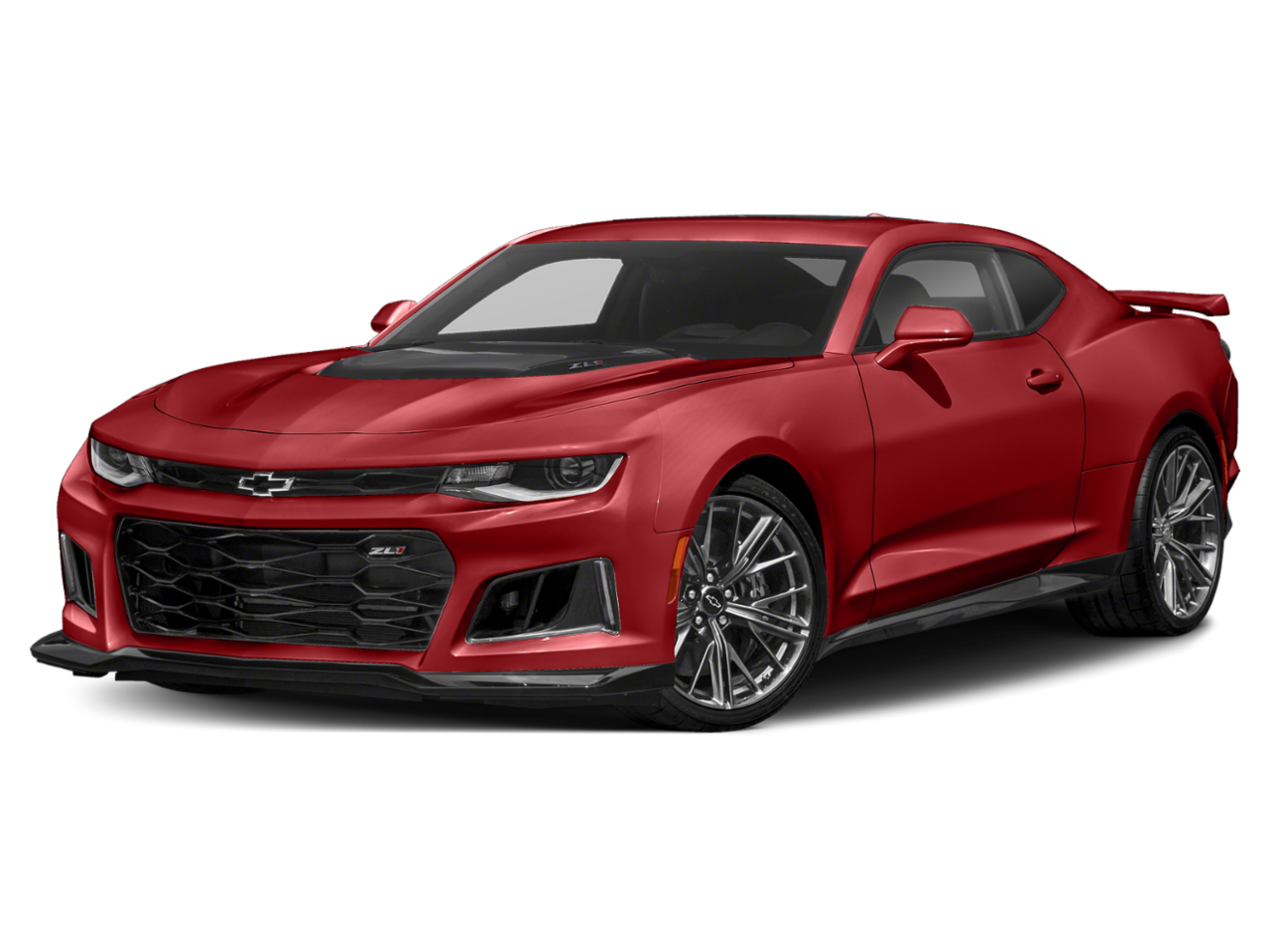 2022 Chevrolet Camaro ZL1