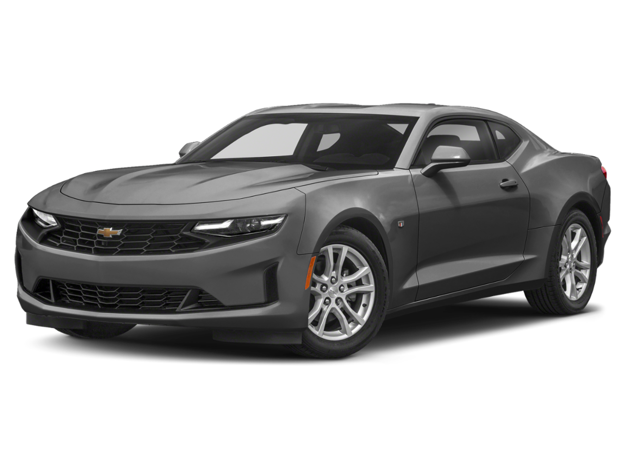 2022 Chevrolet Camaro LT1