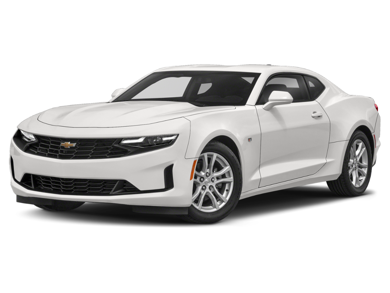 2022 Chevrolet Camaro